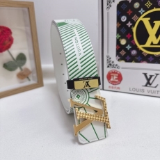 Louis Vuitton Belts